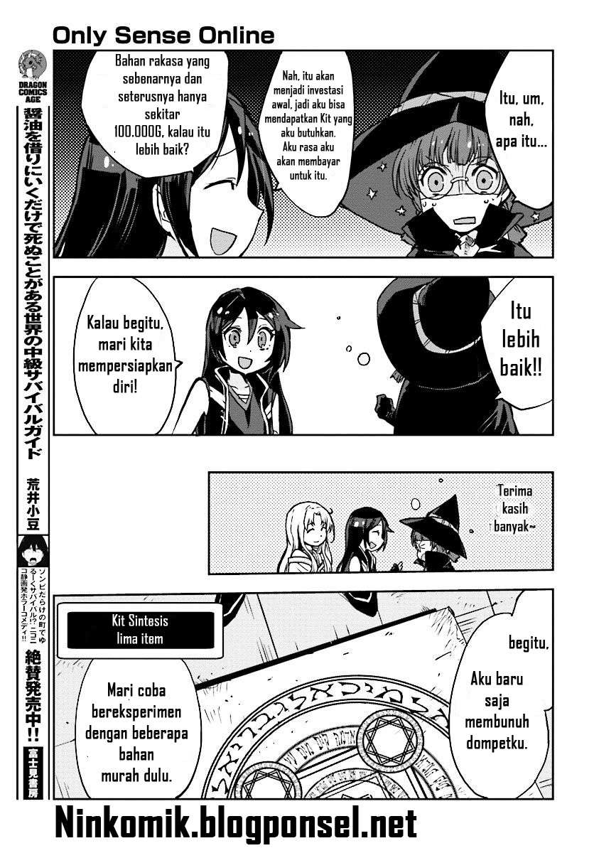 Chapter 28 - halaman 10