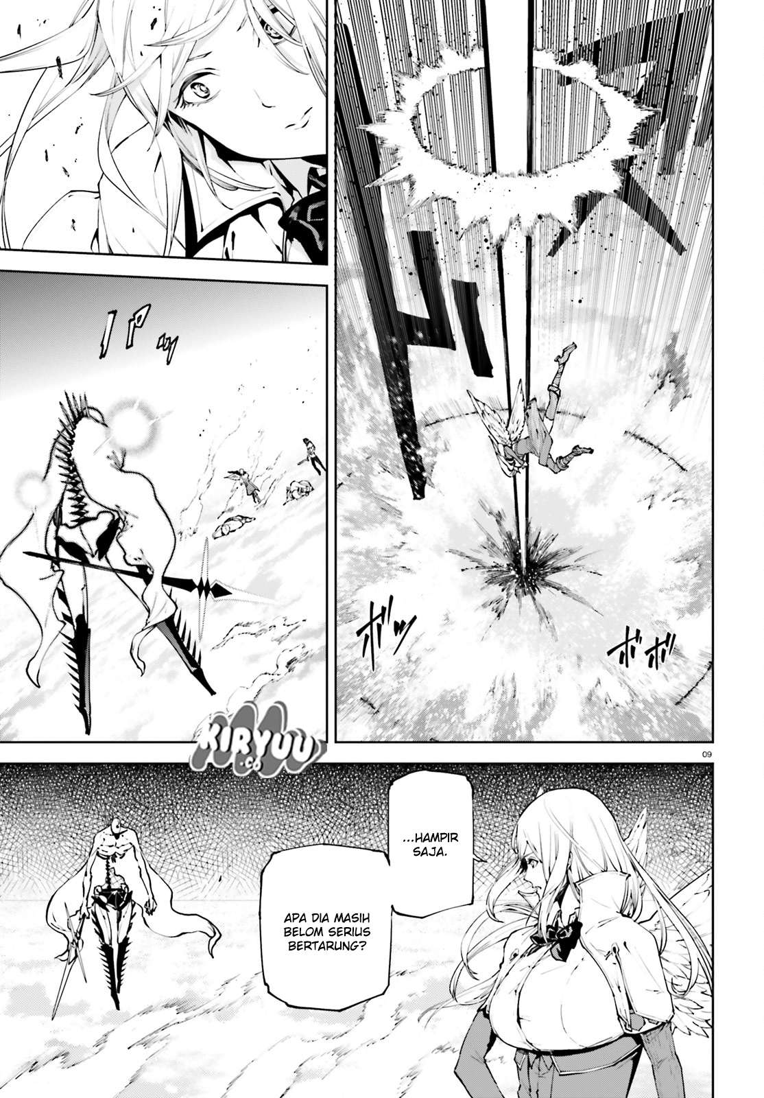 Chapter 30 - halaman 11