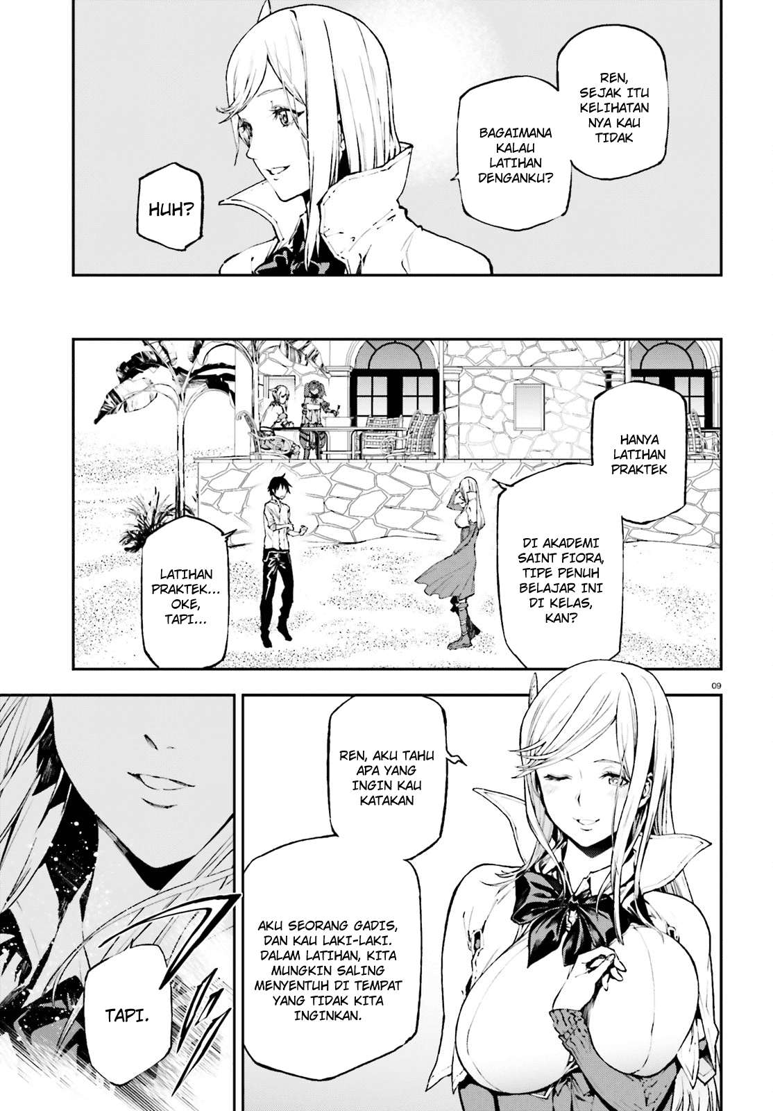Chapter 27 - halaman 11