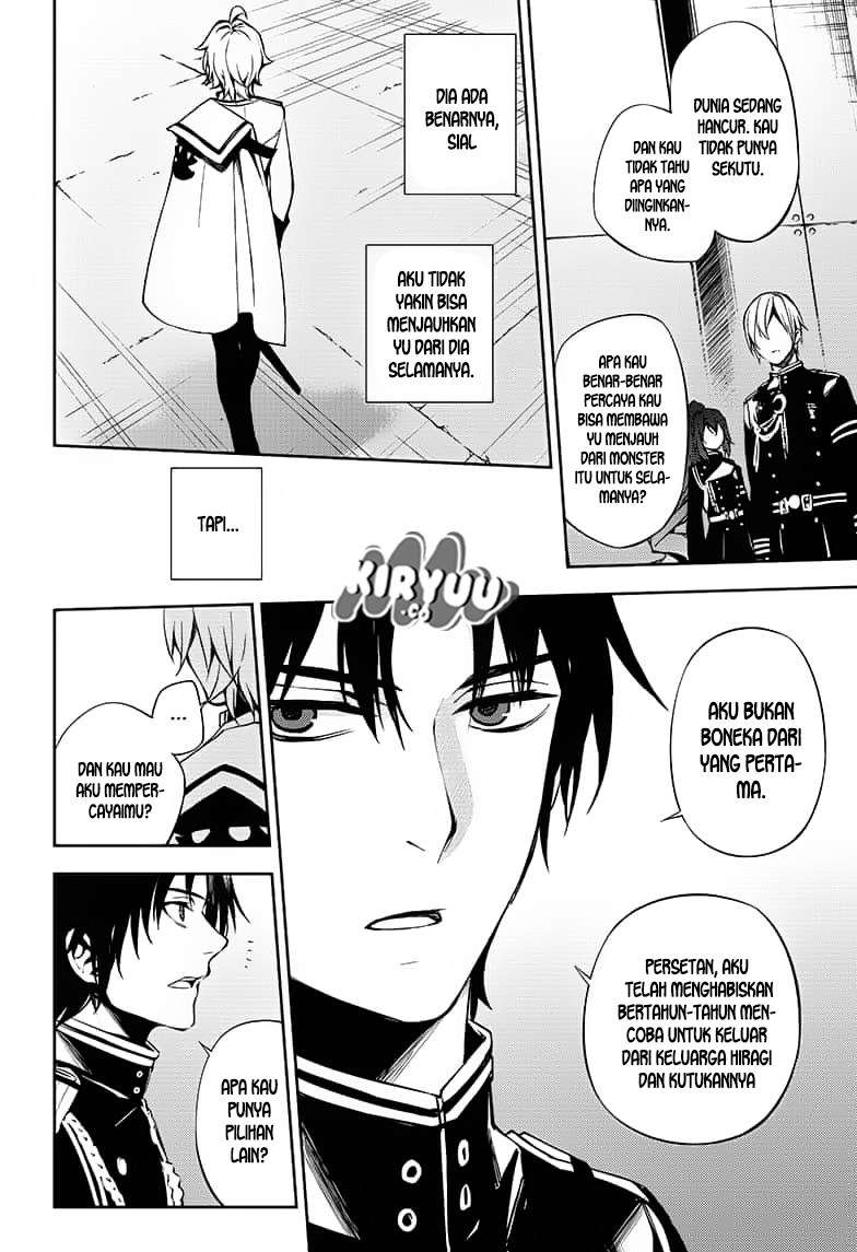 Chapter 77 - halaman 11