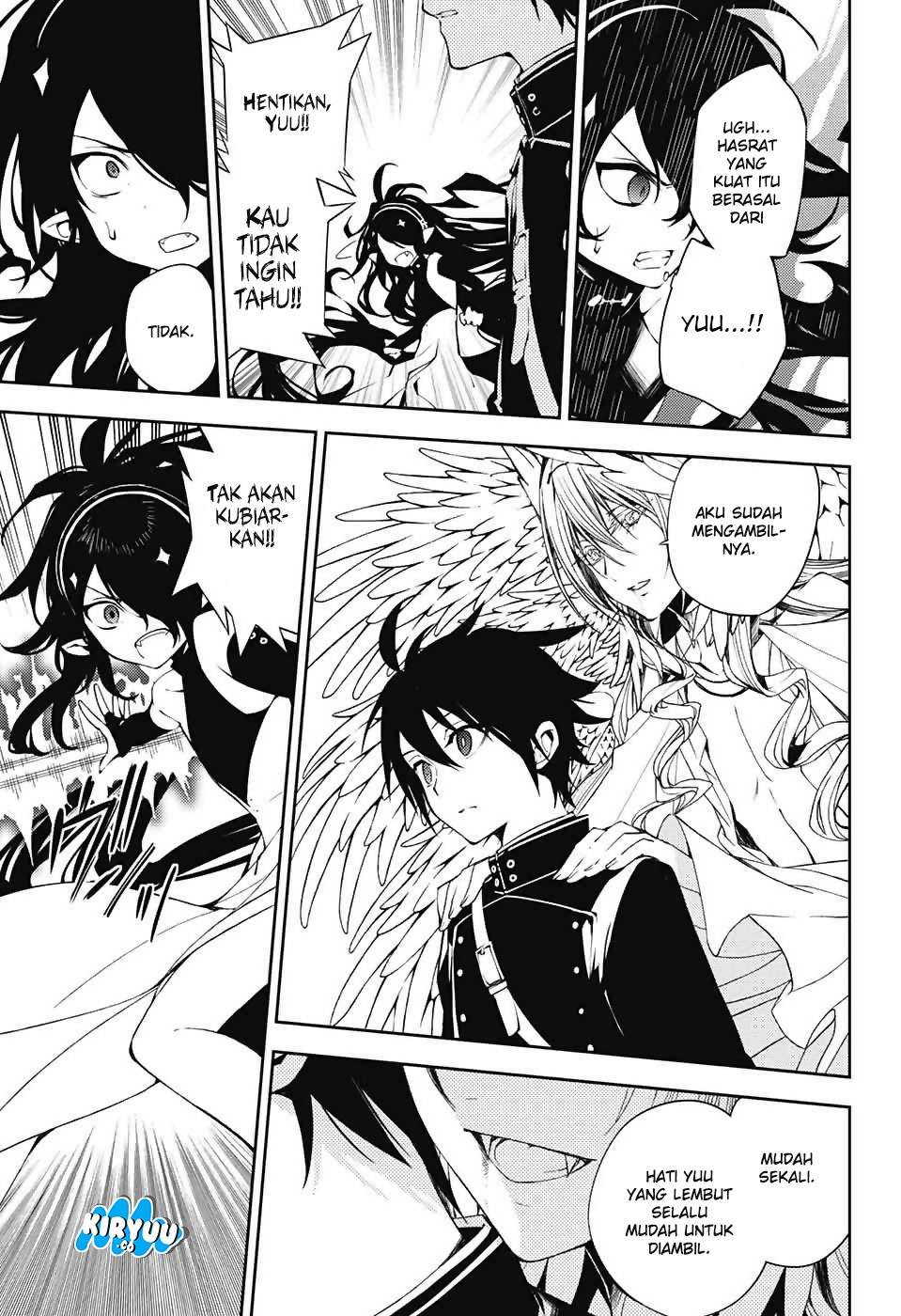 Chapter 74 - halaman 11