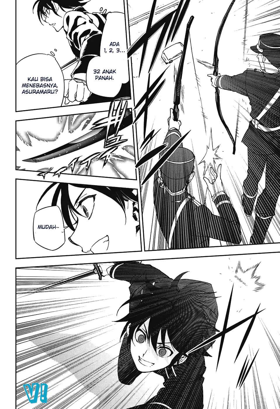 Chapter 70 - halaman 10