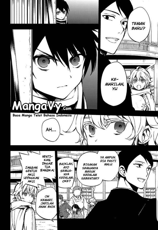 Chapter 64 - halaman 11