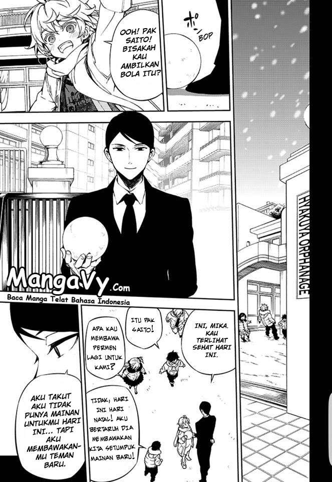 Chapter 64 - halaman 10