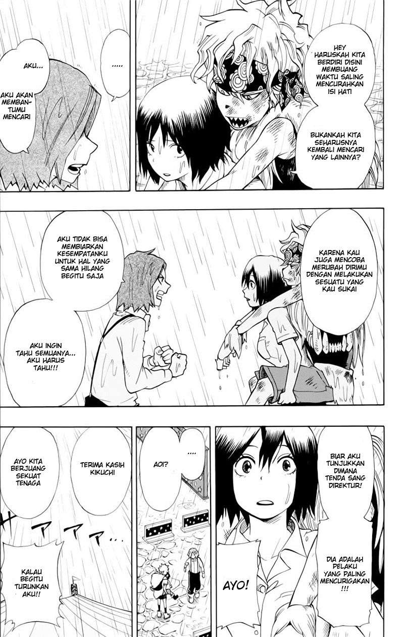 Chapter 33 - halaman 11