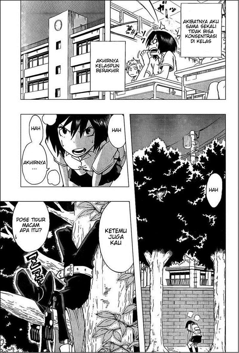 Chapter 27 - halaman 10