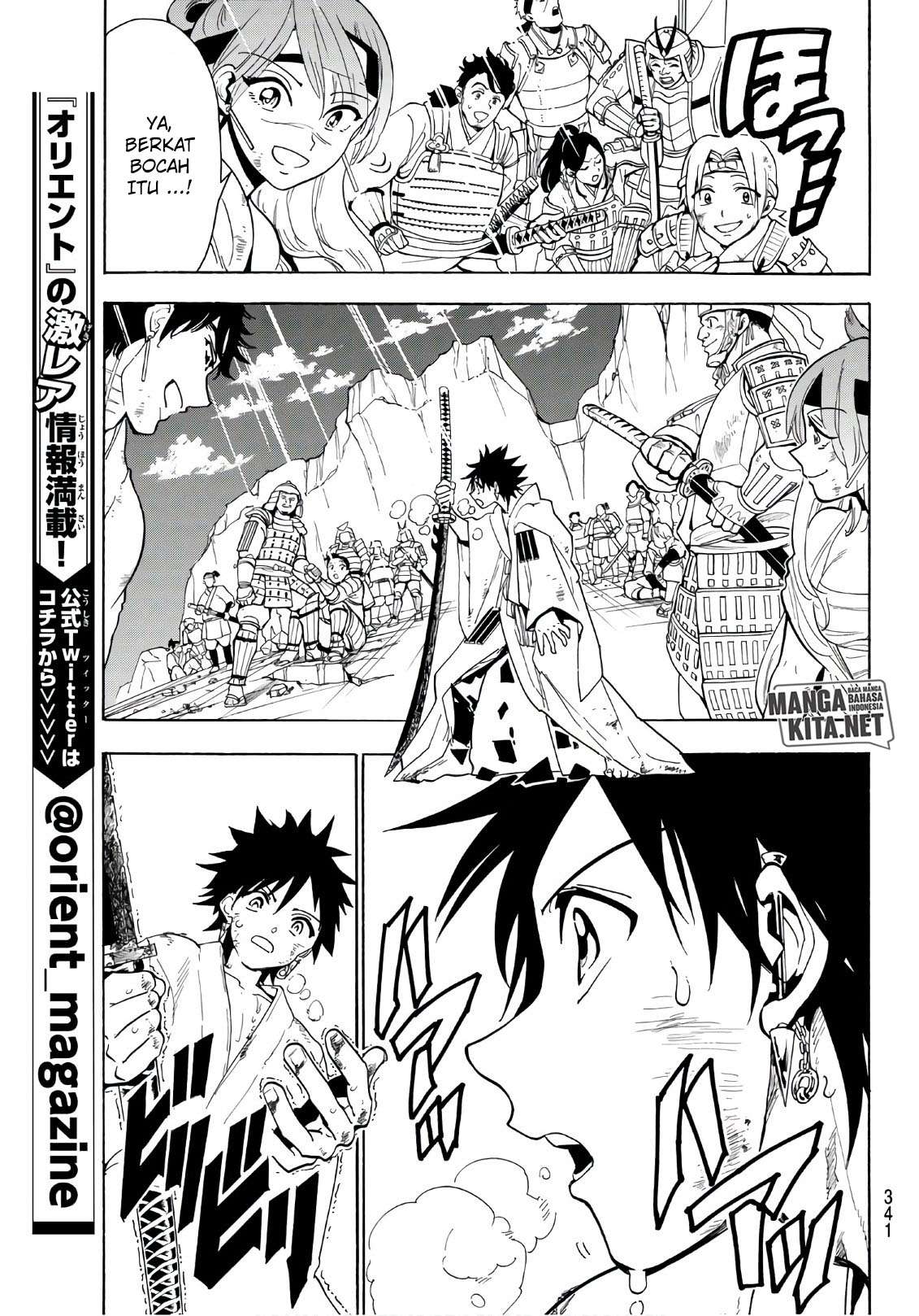 Chapter 40 - halaman 11