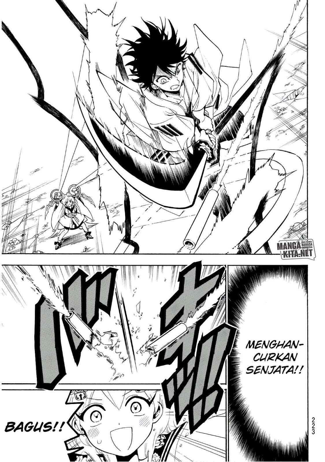 Chapter 36 - halaman 11