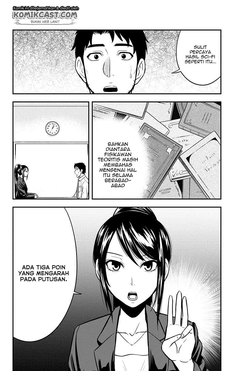 Chapter 23 - halaman 11