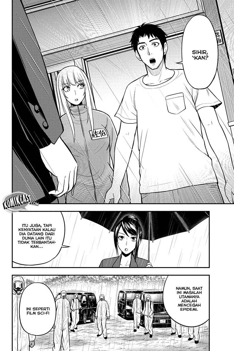 Chapter 18 - halaman 10