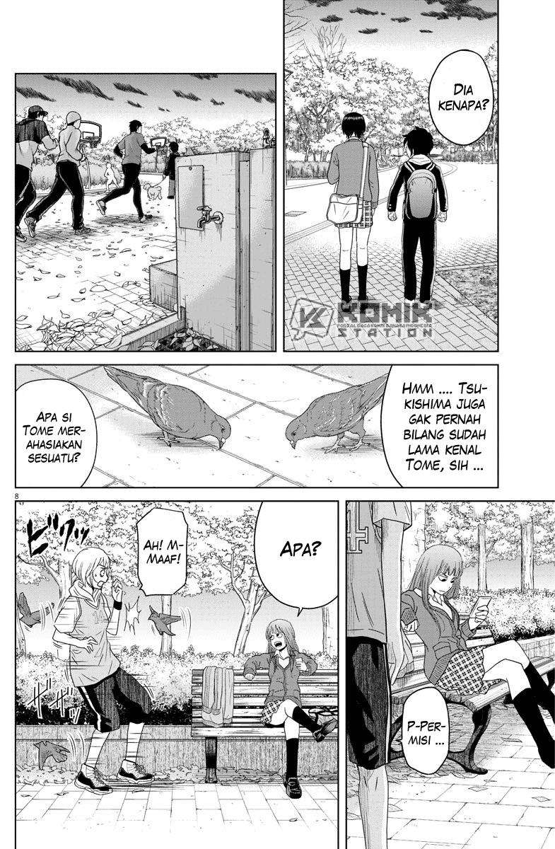Chapter 55 - halaman 11