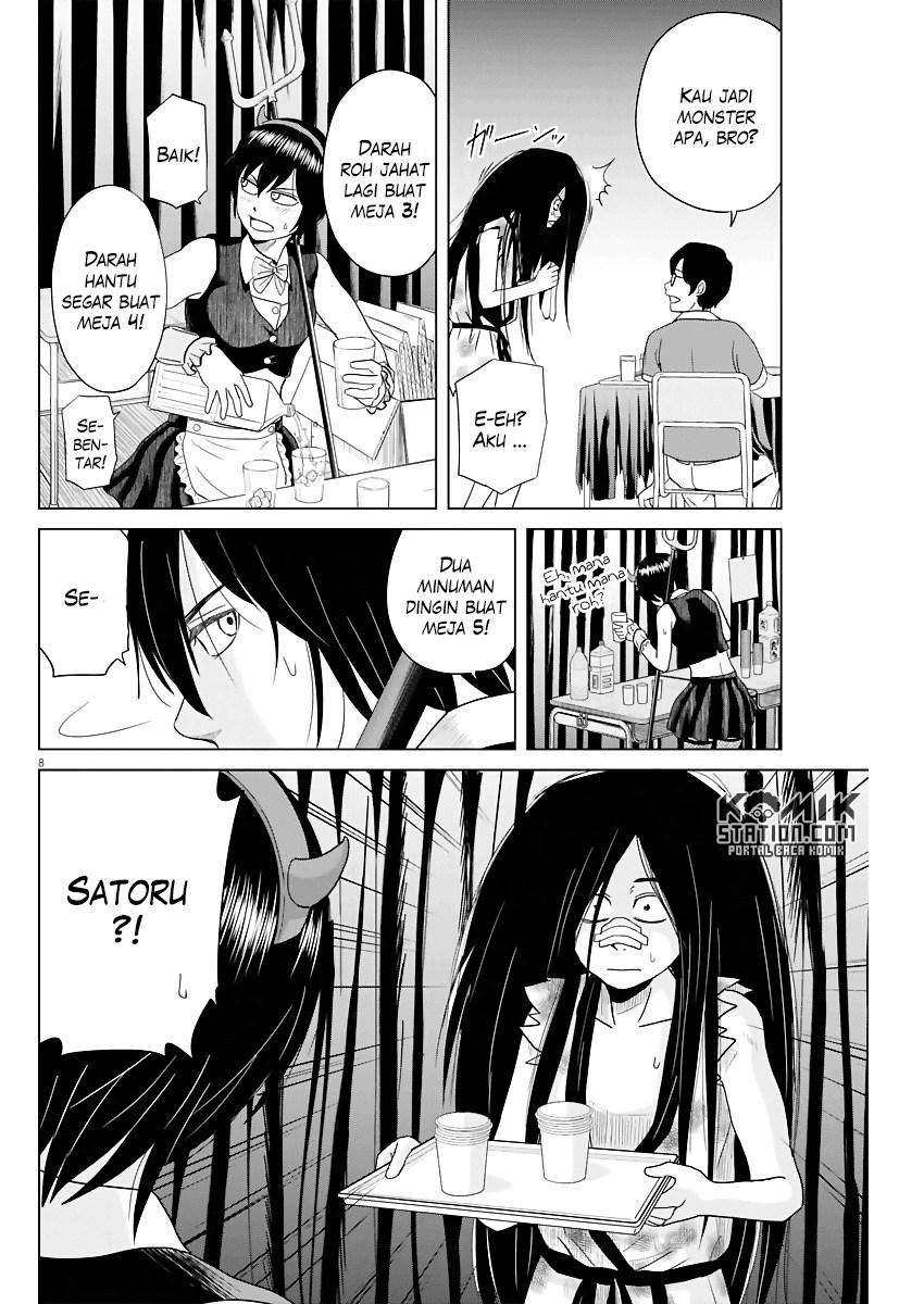Chapter 50 - halaman 11