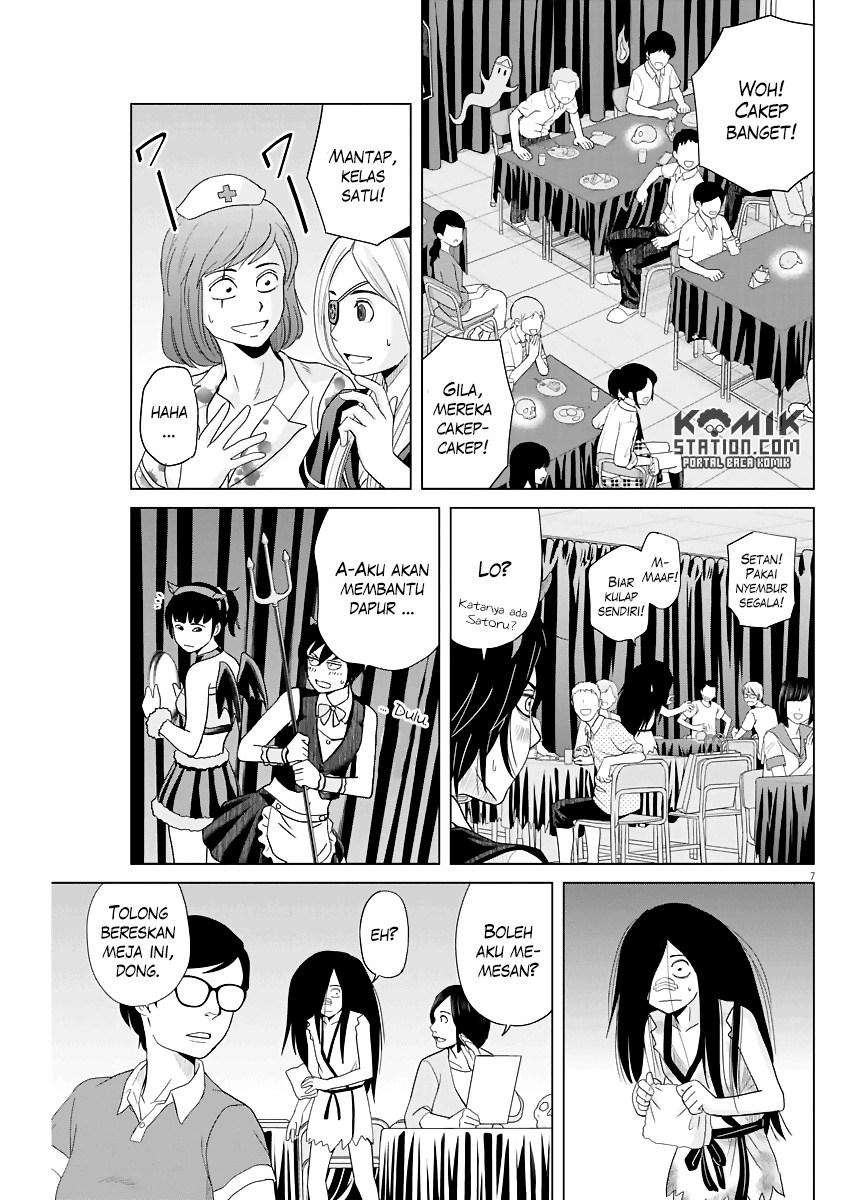 Chapter 50 - halaman 10