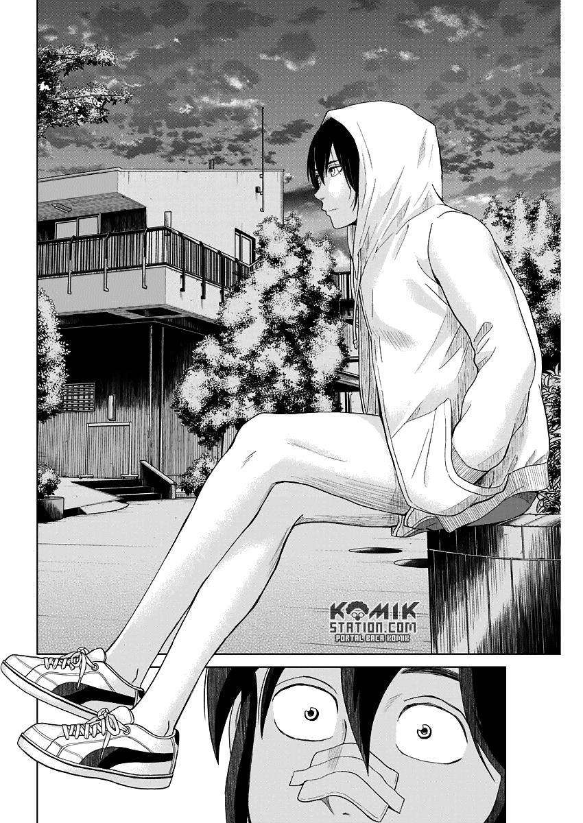 Chapter 48 - halaman 10