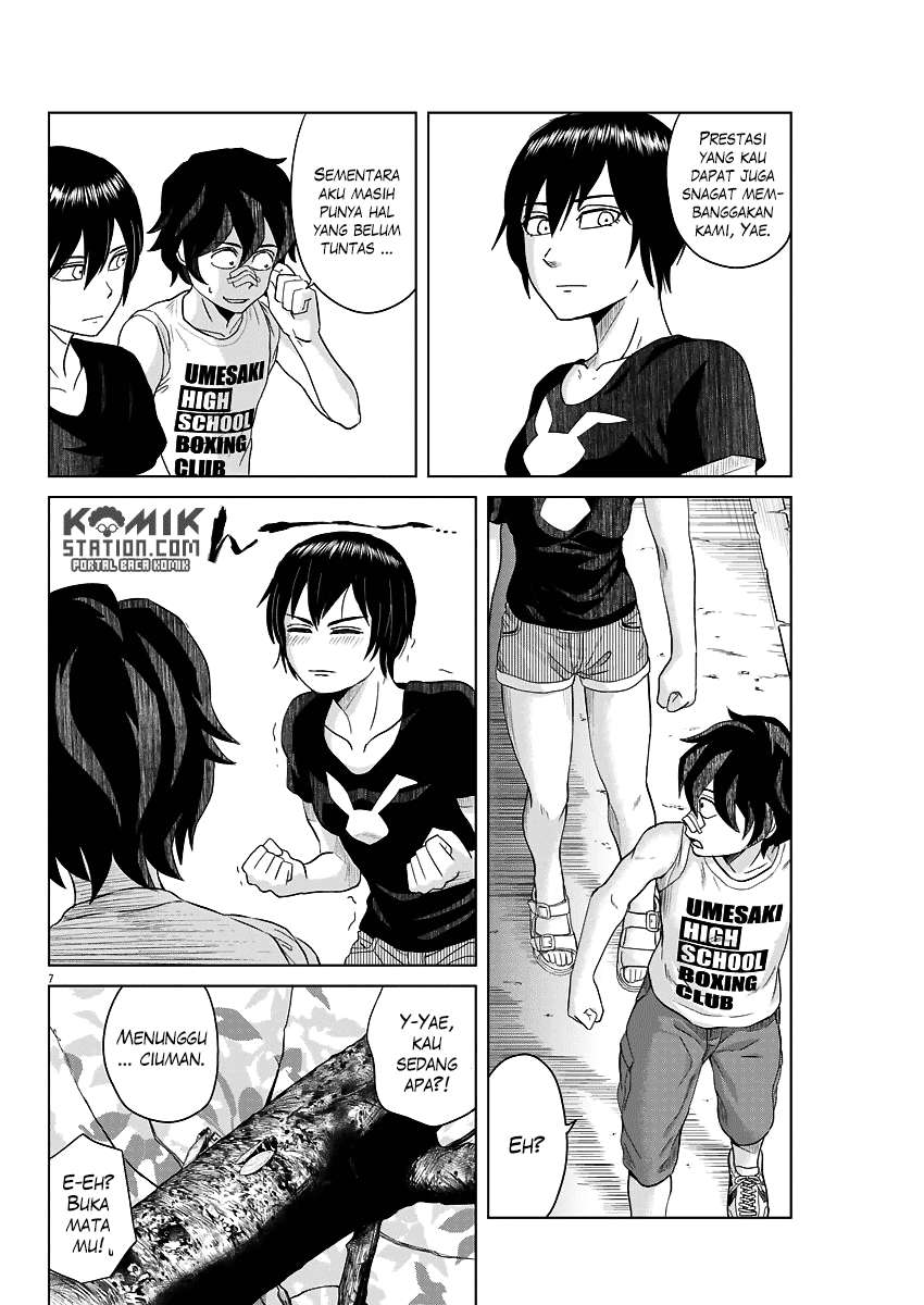 Chapter 45 - halaman 10