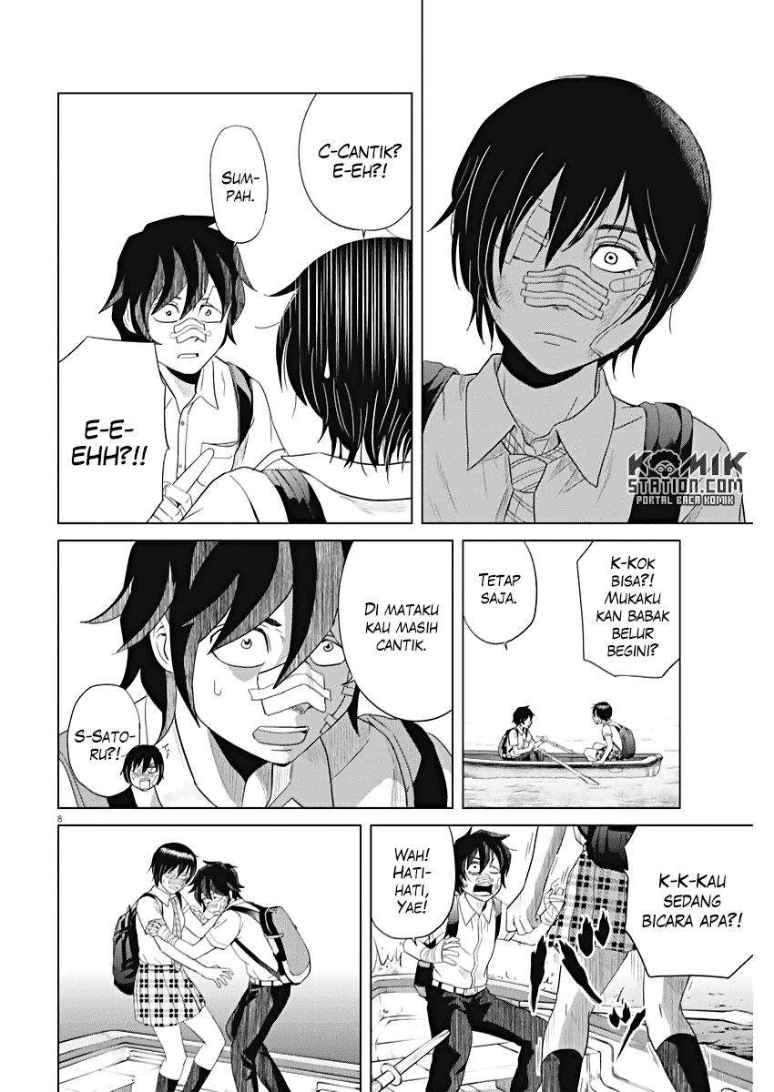 Chapter 43 - halaman 11