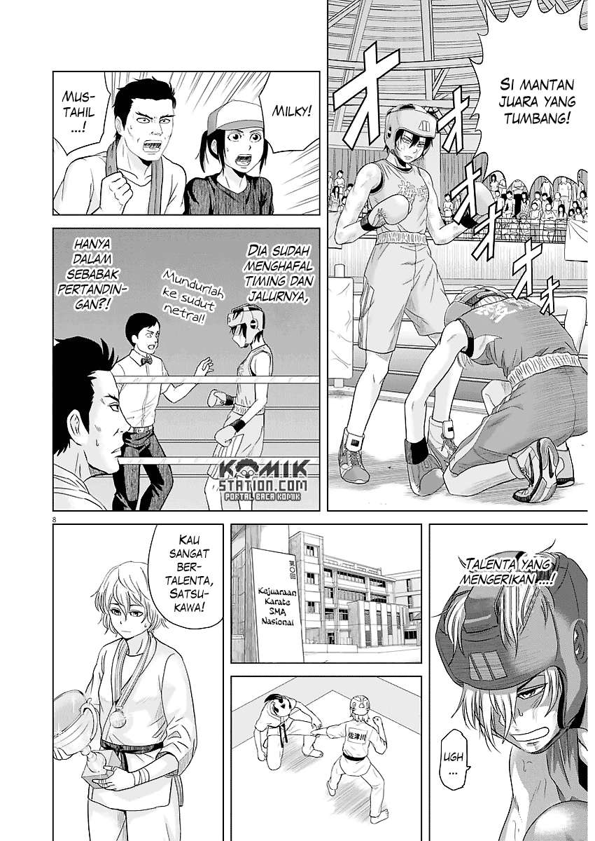 Chapter 42 - halaman 10
