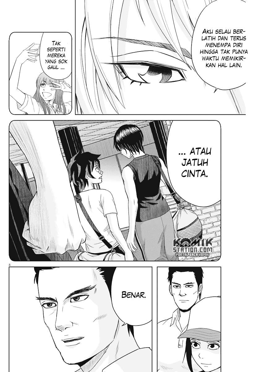 Chapter 40 - halaman 11