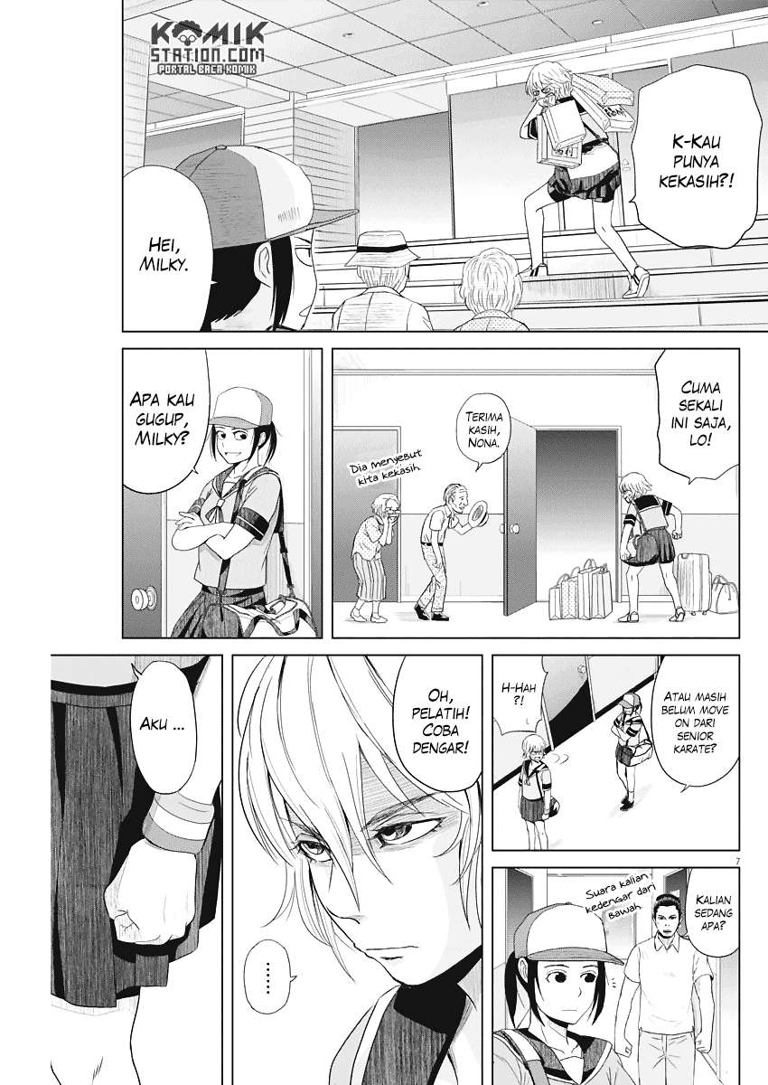Chapter 40 - halaman 10