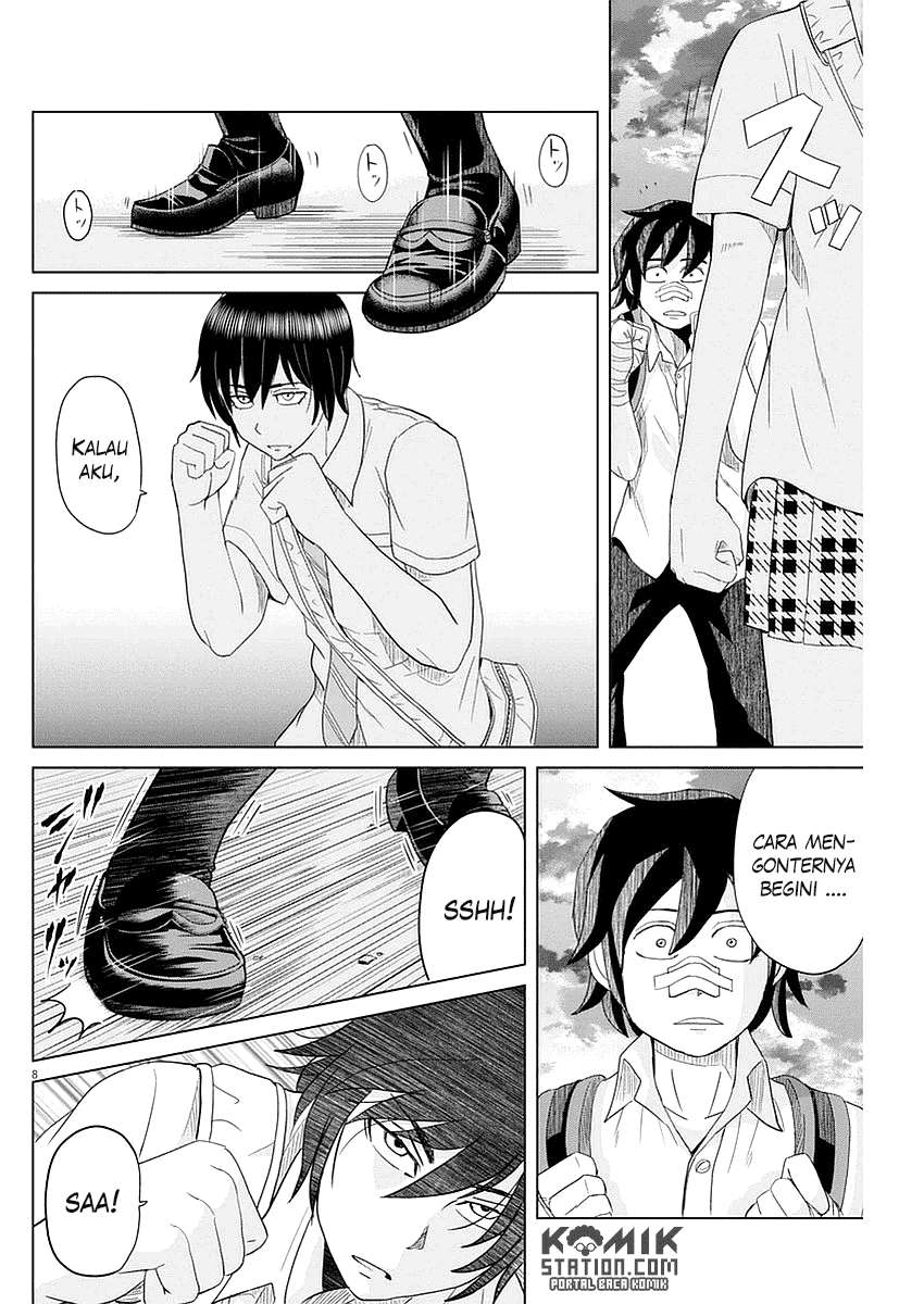 Chapter 32 - halaman 11