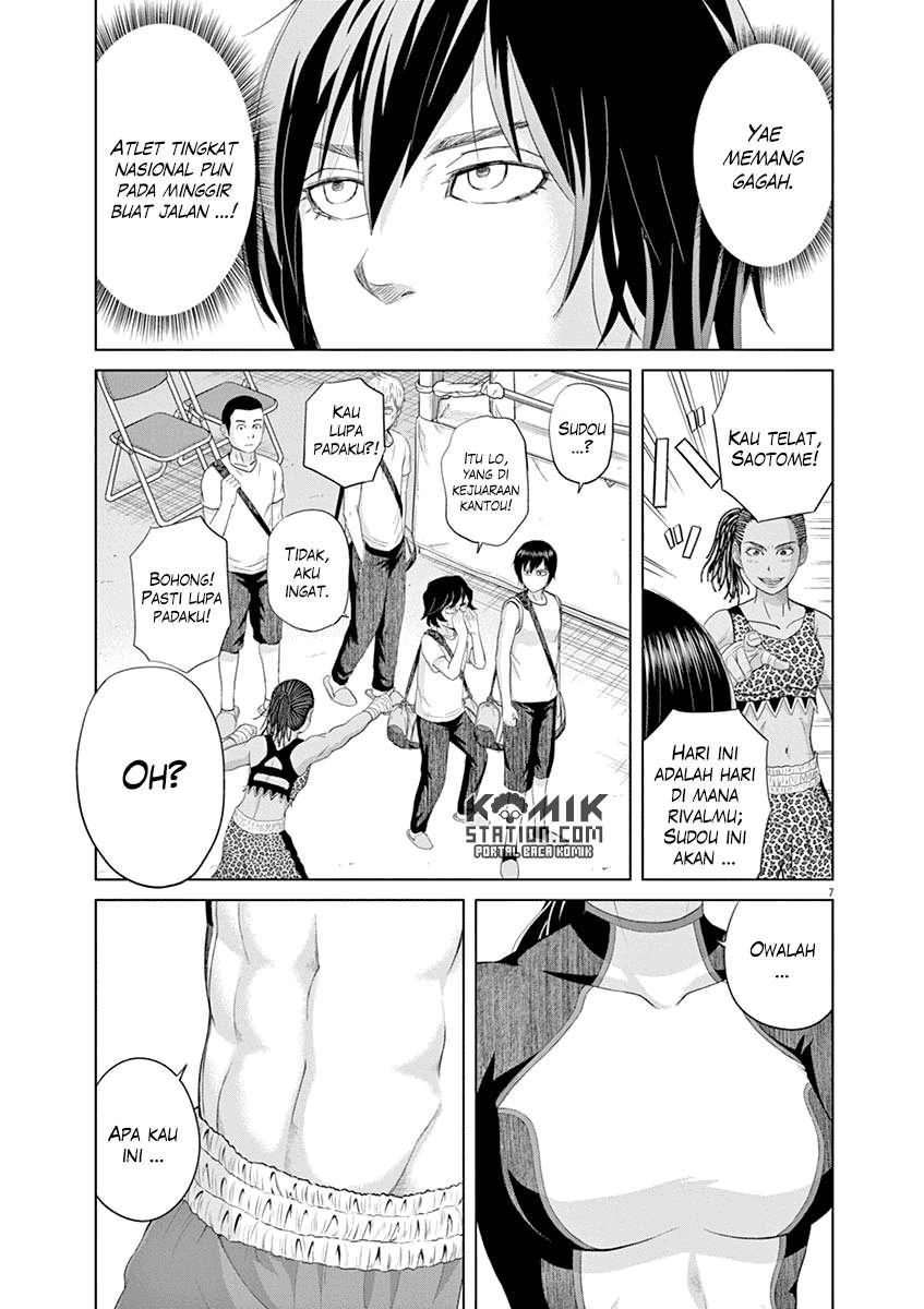 Chapter 17 - halaman 10