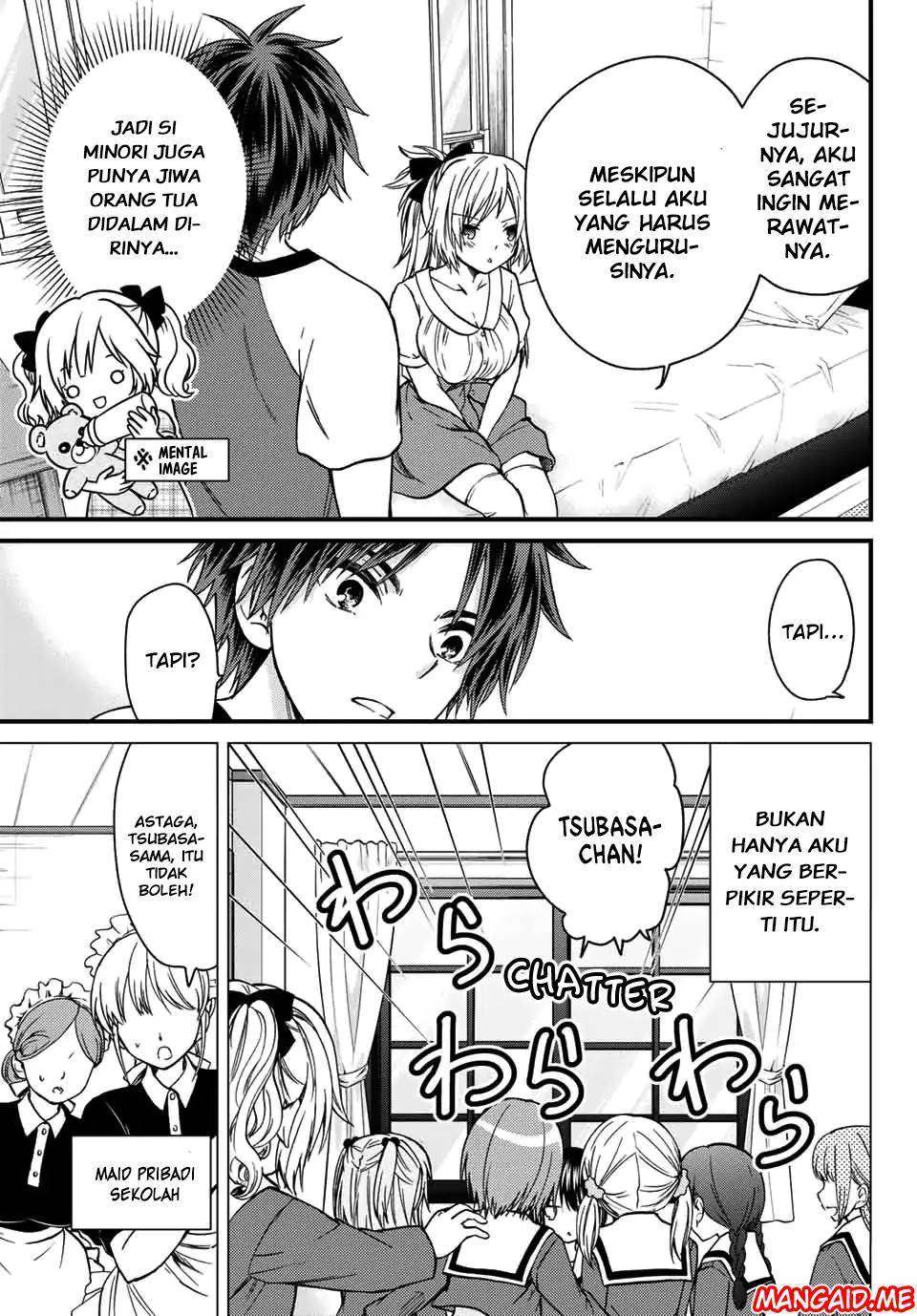 Chapter 23 - halaman 11