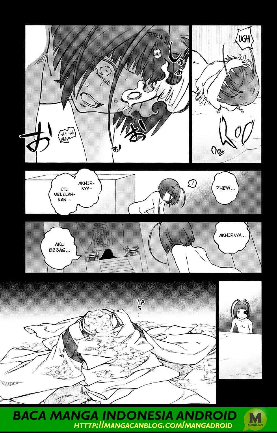 Chapter 70 - halaman 11