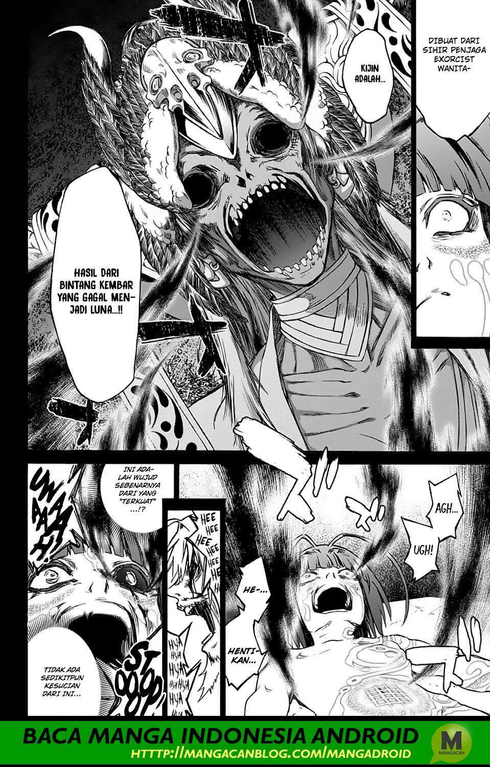 Chapter 70 - halaman 10