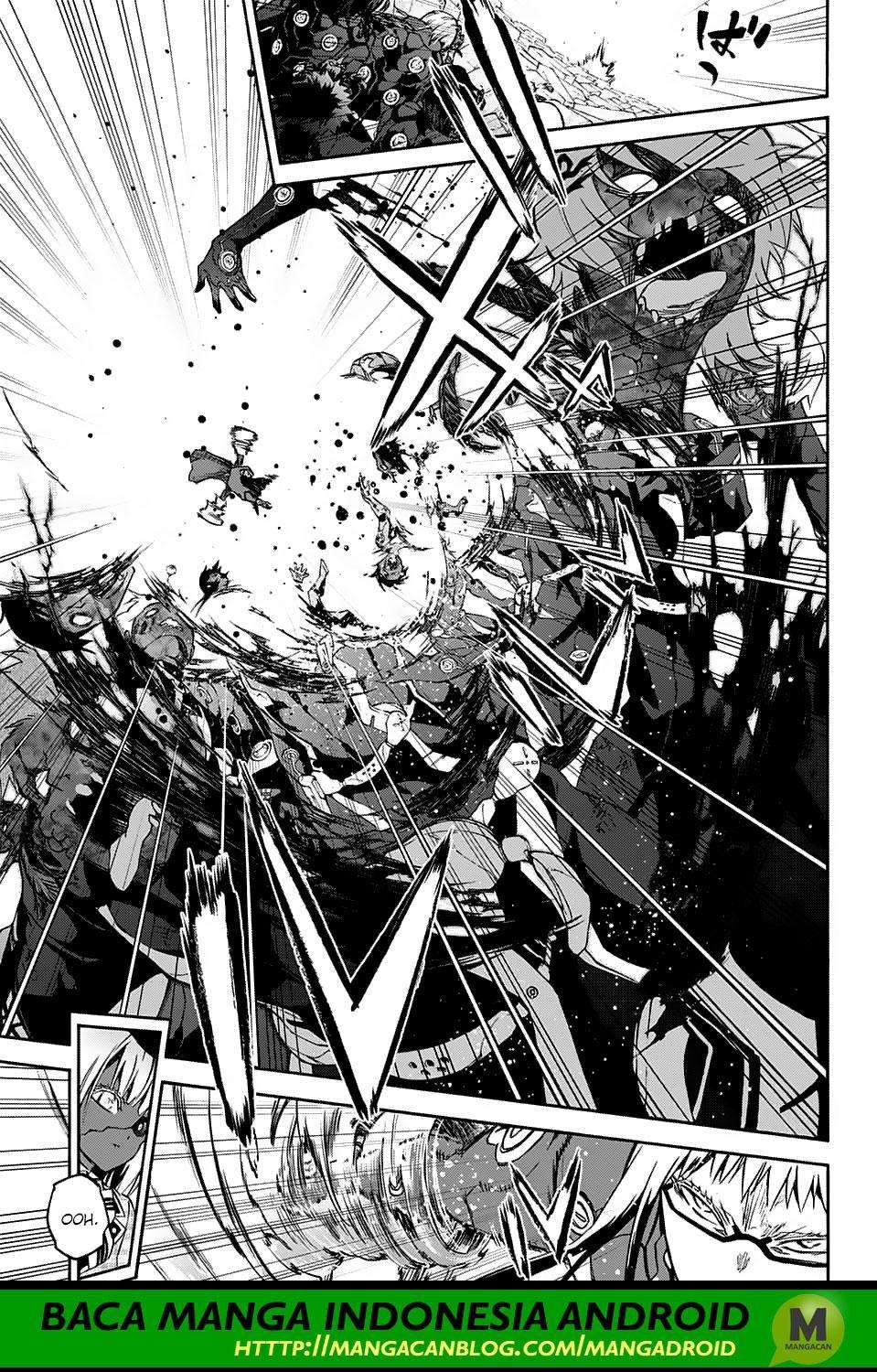 Chapter 63 - halaman 11