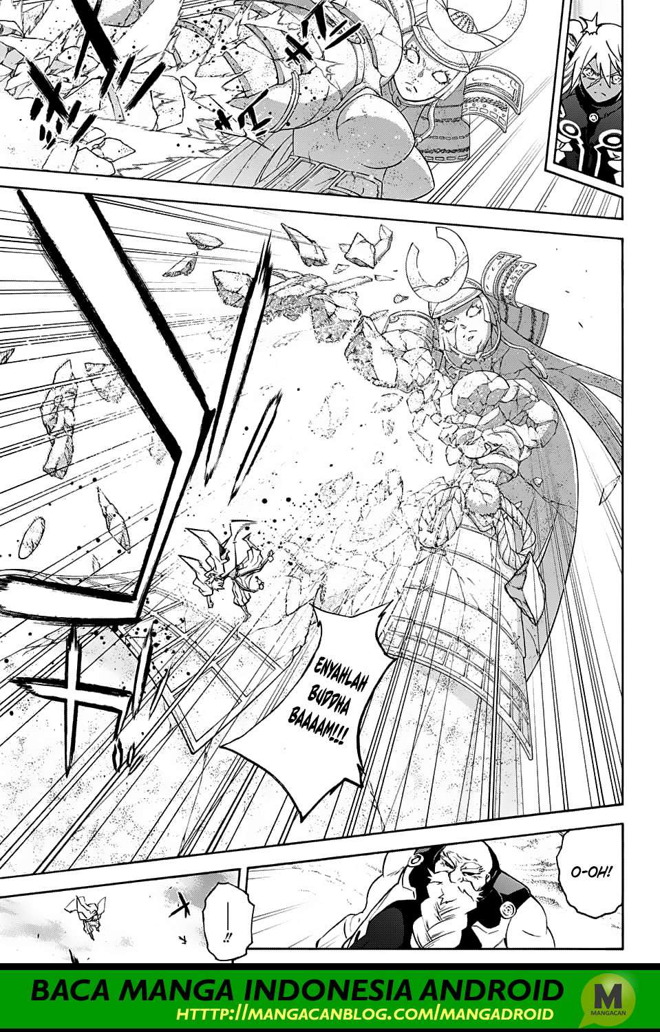 Chapter 60 - halaman 11