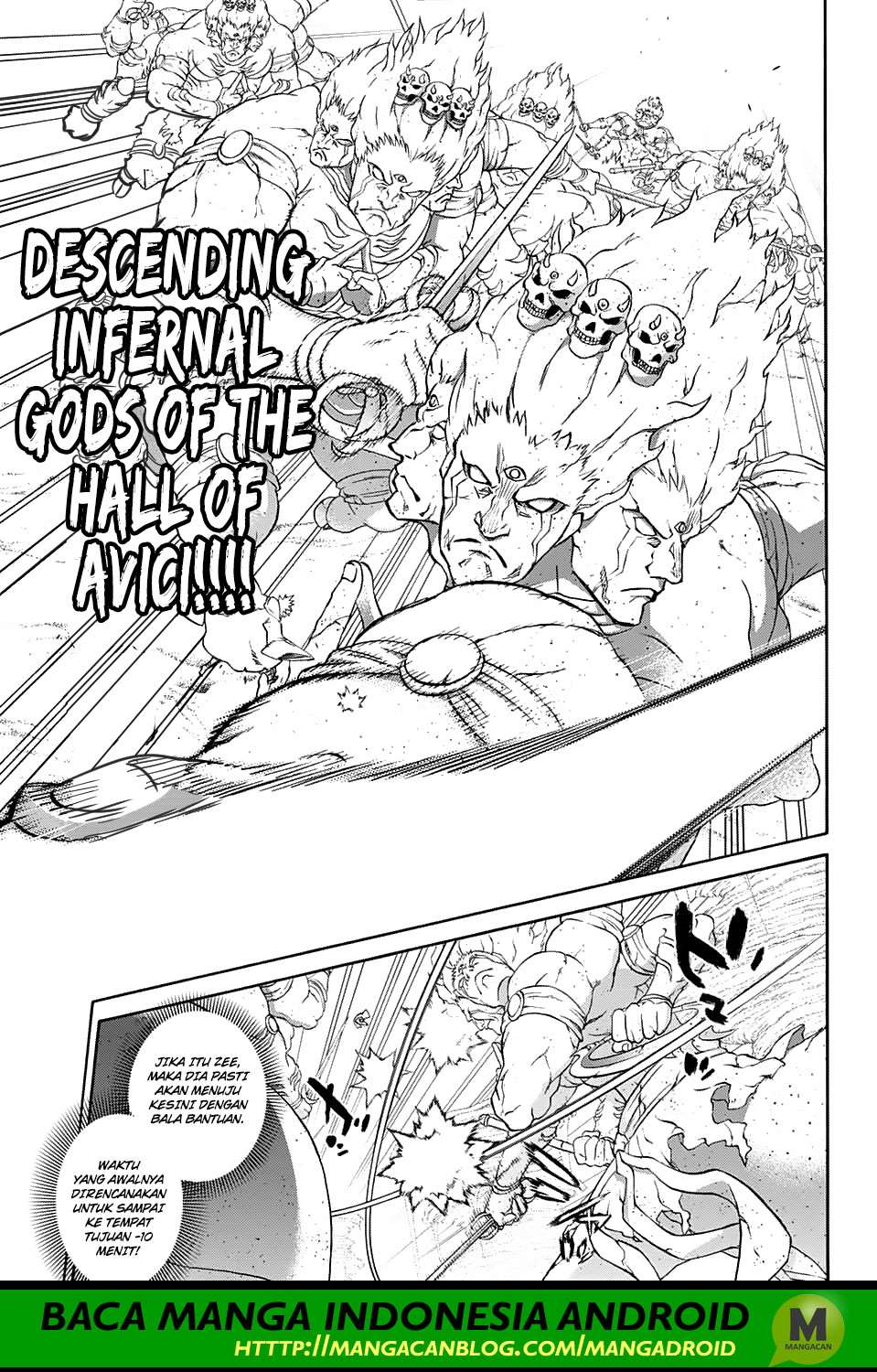 Chapter 57 - halaman 11