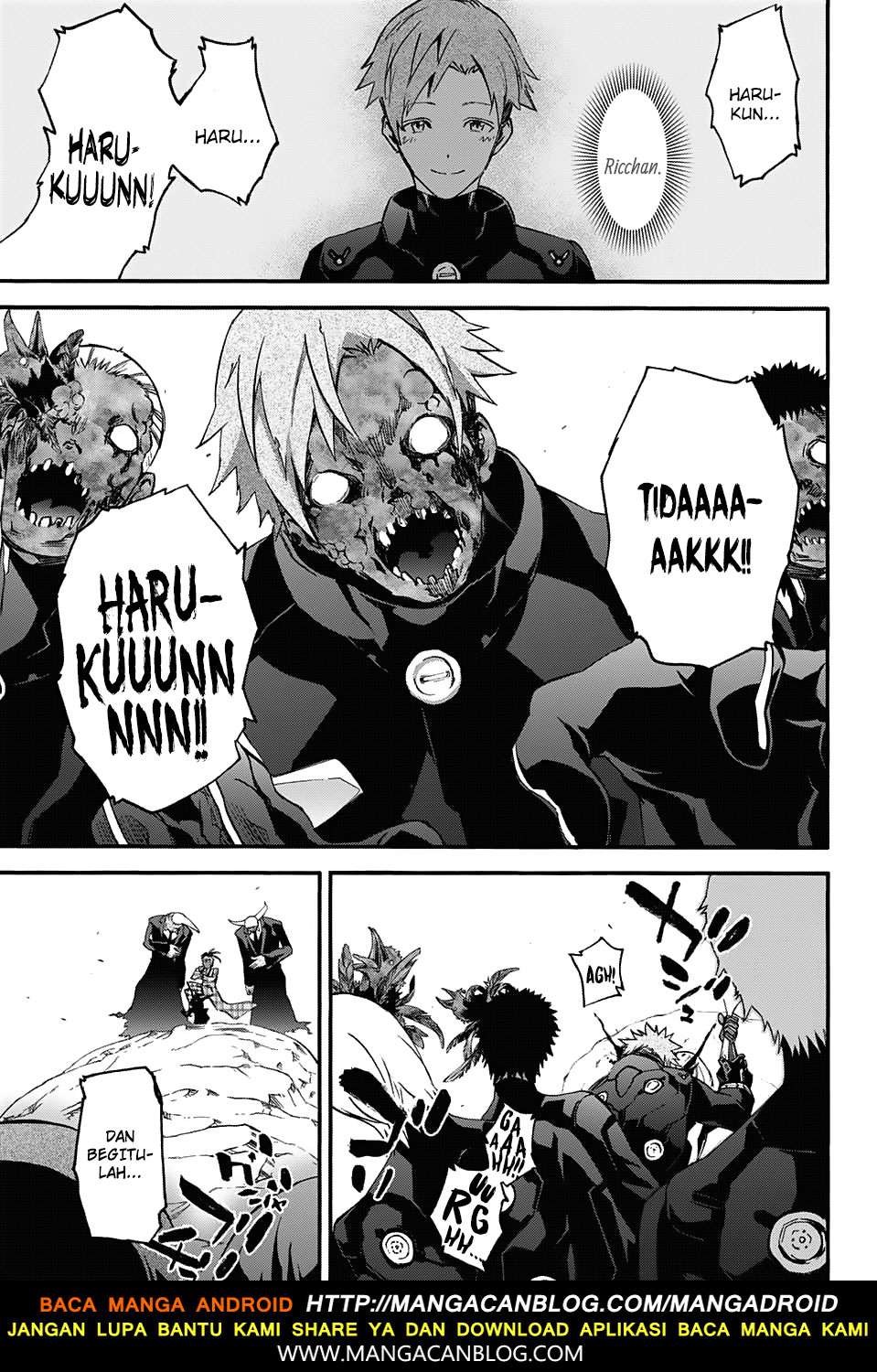Chapter 56 - halaman 11