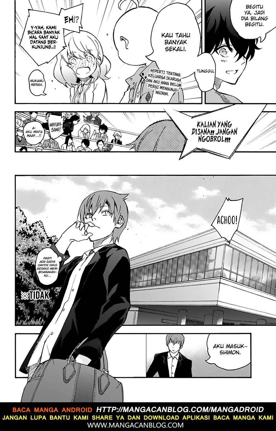 Chapter 55 - halaman 11