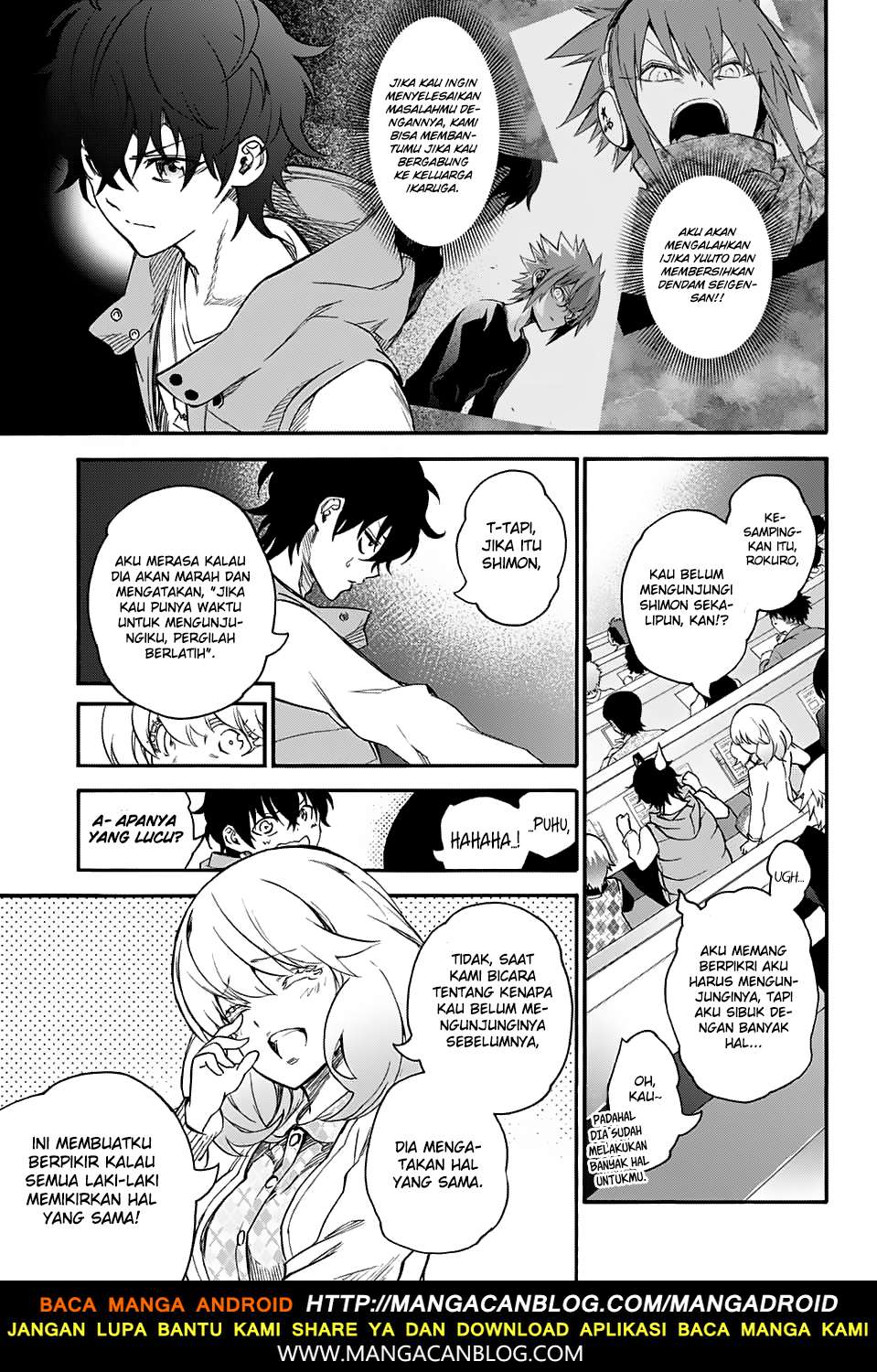 Chapter 55 - halaman 10