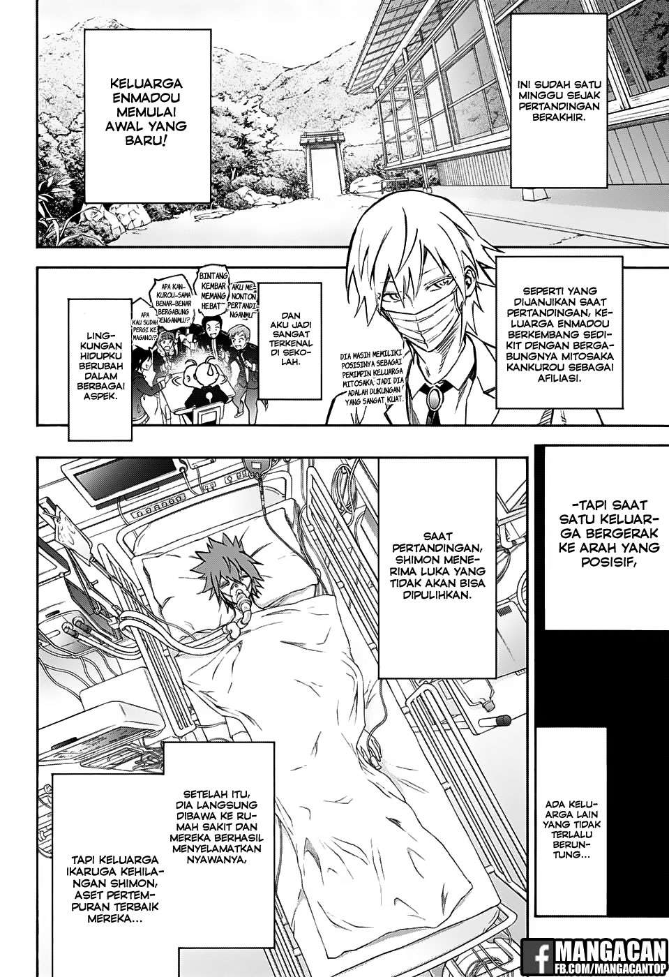 Chapter 50 - halaman 11