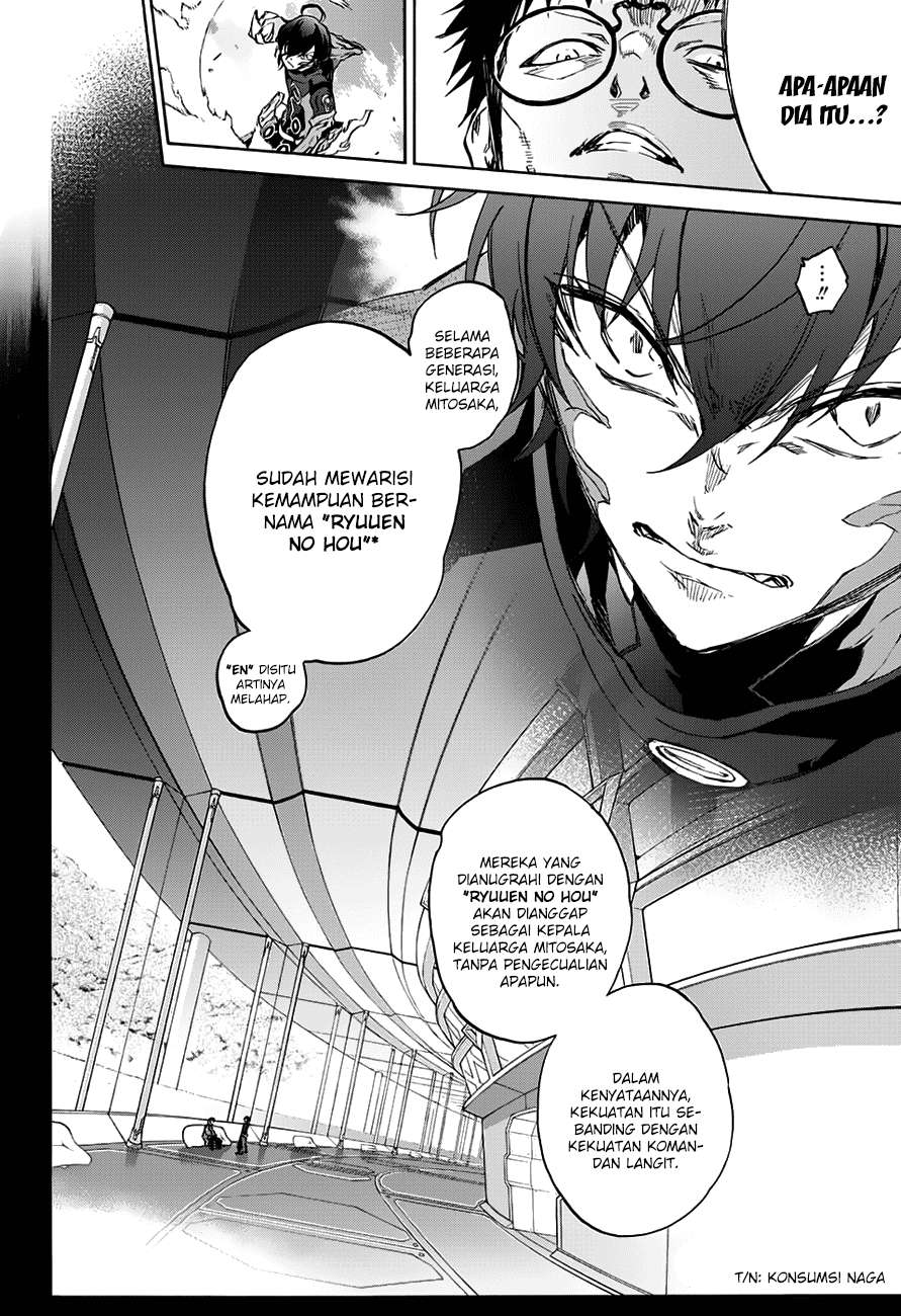 Chapter 45 - halaman 11
