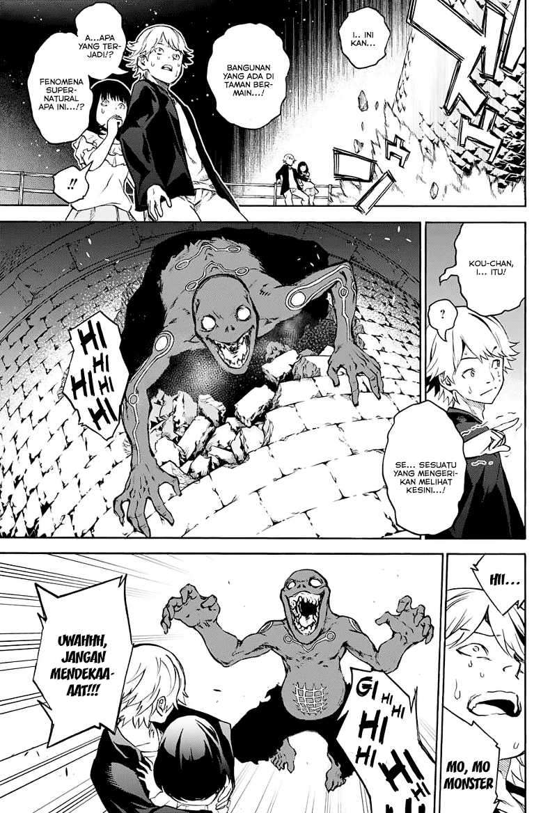 Chapter 30 - halaman 10