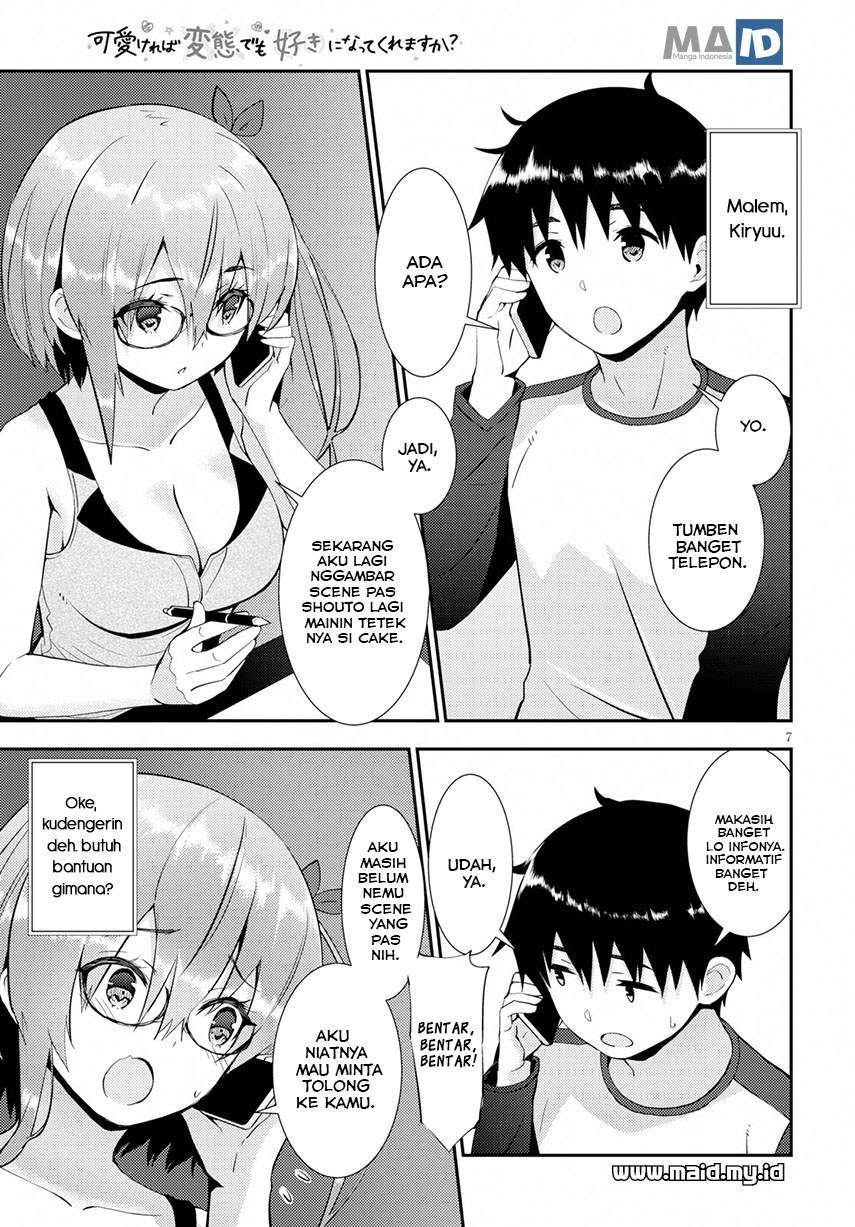 Chapter 21 - halaman 11