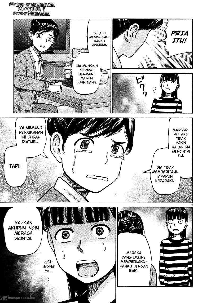Chapter 64 - halaman 11