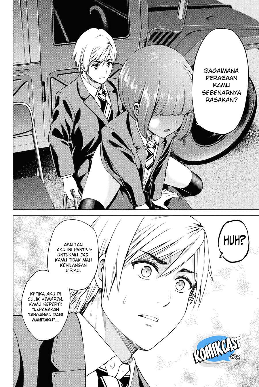 Chapter 49 - halaman 11