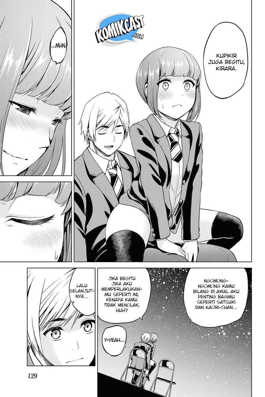 Chapter 49 - halaman 10