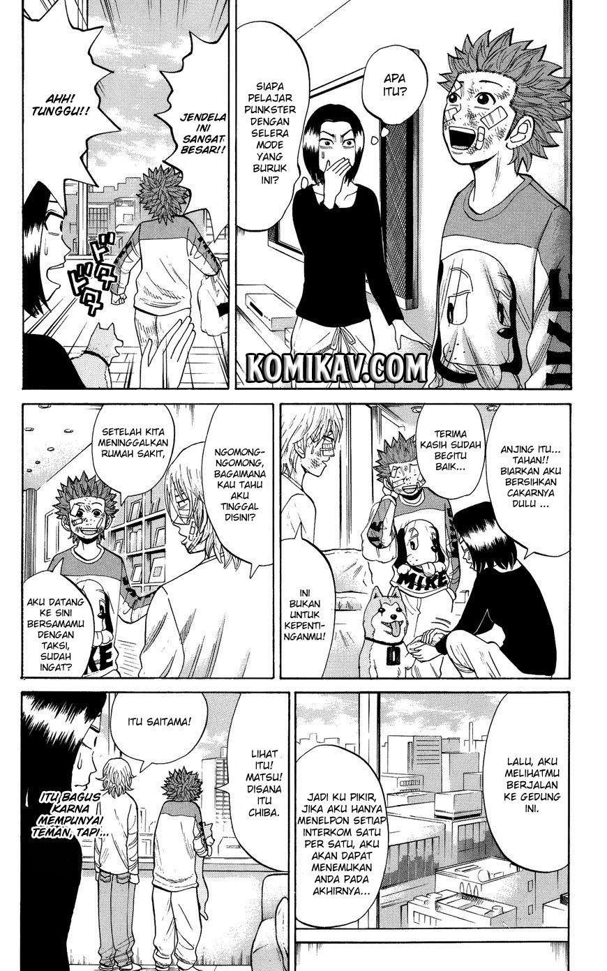 Chapter 27 - halaman 10