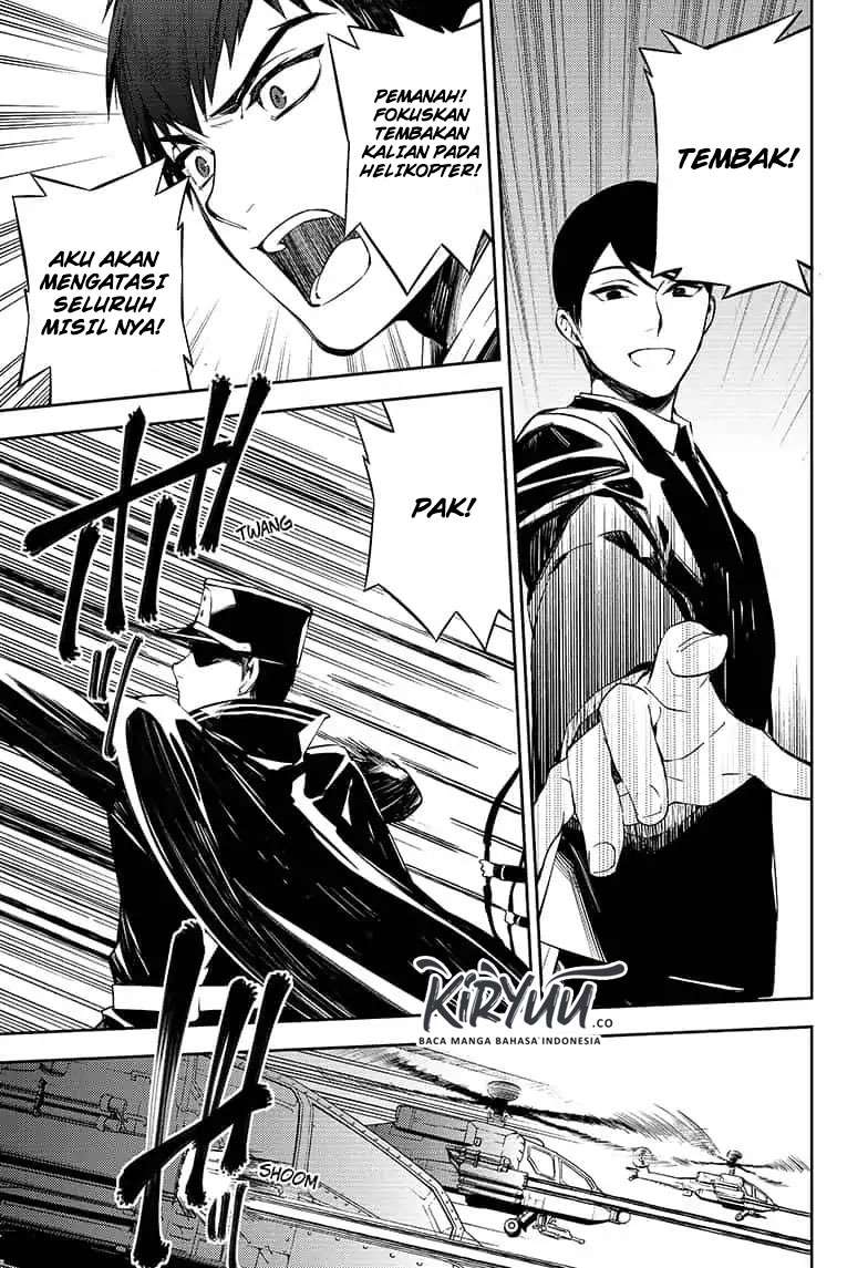 Chapter 80 - halaman 10