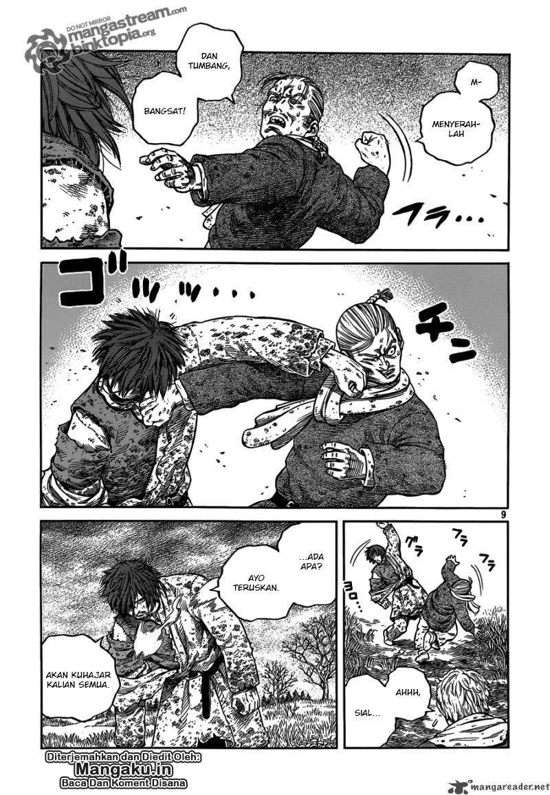 Chapter 70 - halaman 11