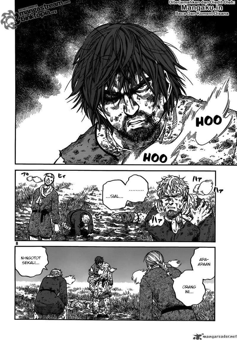 Chapter 70 - halaman 10