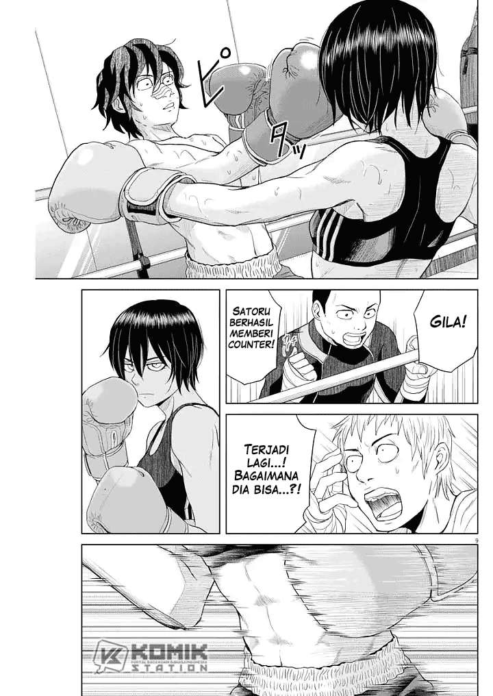 Chapter 61 - halaman 11