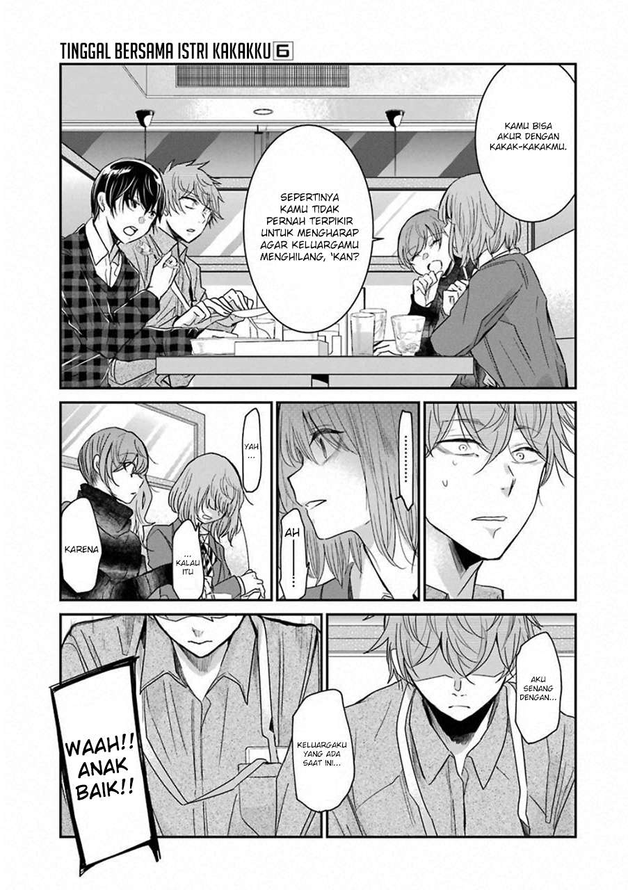 Chapter 60 - halaman 11