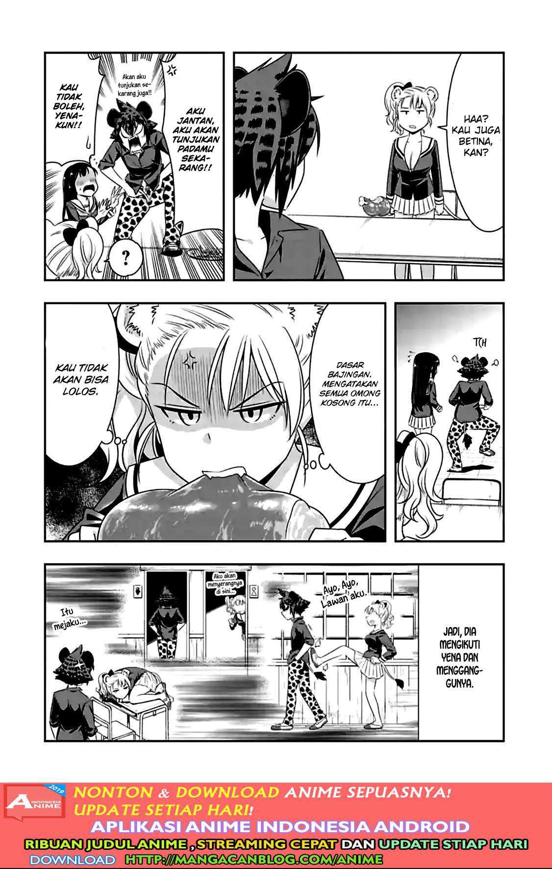 Chapter 75 - halaman 11