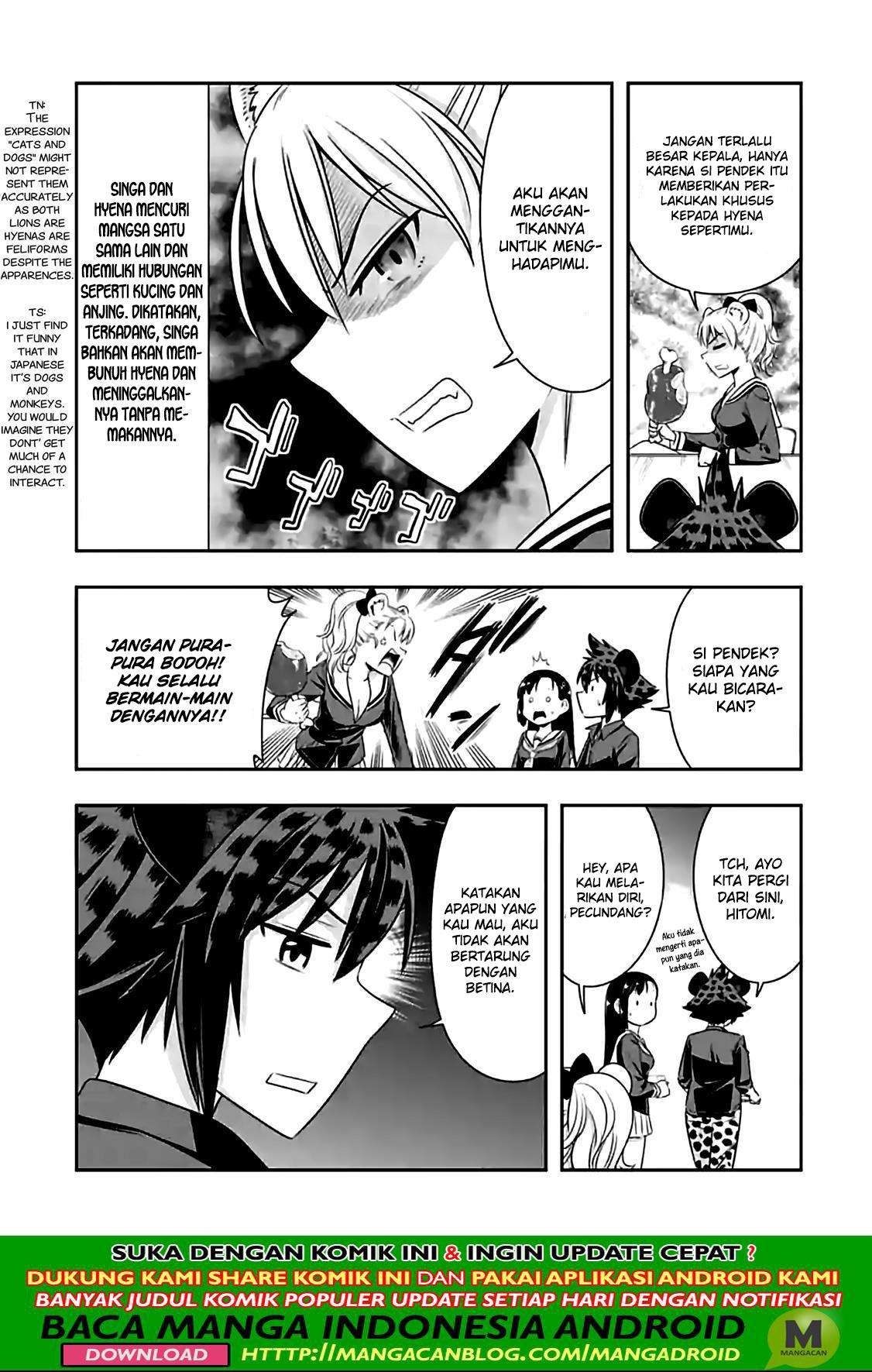 Chapter 75 - halaman 10