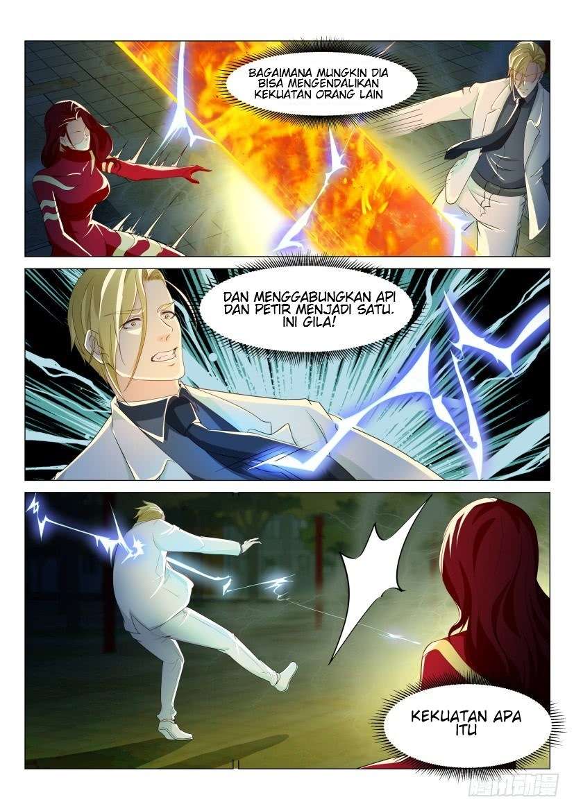 Rebirth Of The Urban Immortal Cultivator Chapter 181 Gambar 10